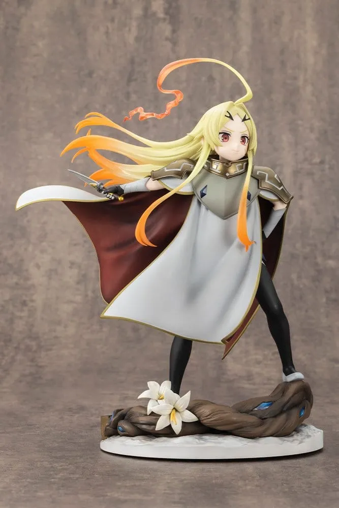 Sentenced to be a Hero PVC Figure 1/7 Teoritta 24 cm